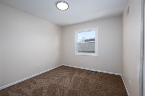 Tiny photo for Dixmoor, IL 60426 (MLS # 12627155)