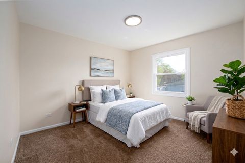 Tiny photo for Dixmoor, IL 60426 (MLS # 12627155)