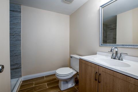 Tiny photo for Dixmoor, IL 60426 (MLS # 12627155)