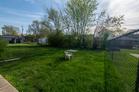 Tiny photo for Dixmoor, IL 60426 (MLS # 12627155)