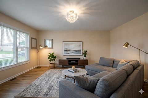 Tiny photo for Dixmoor, IL 60426 (MLS # 12627155)