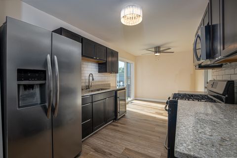 Tiny photo for Dixmoor, IL 60426 (MLS # 12627155)