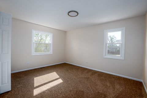 Tiny photo for Dixmoor, IL 60426 (MLS # 12627155)