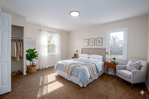 Tiny photo for Dixmoor, IL 60426 (MLS # 12627155)