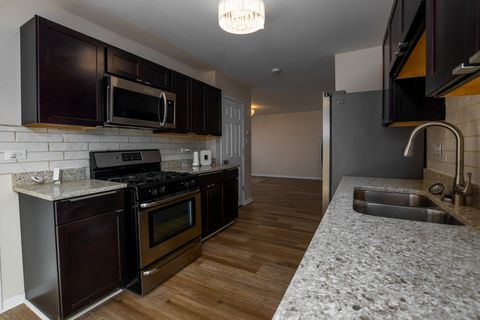 Tiny photo for Dixmoor, IL 60426 (MLS # 12627155)