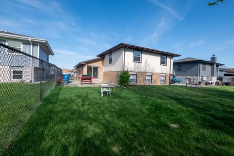 Tiny photo for Dixmoor, IL 60426 (MLS # 12627155)