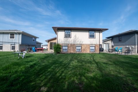 Tiny photo for Dixmoor, IL 60426 (MLS # 12627155)