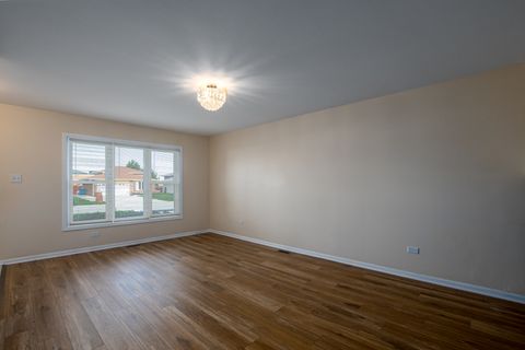 Tiny photo for Dixmoor, IL 60426 (MLS # 12627155)