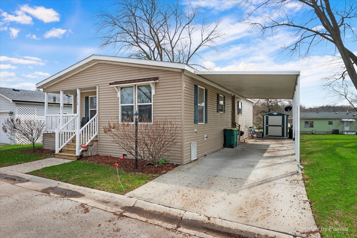 173 Northshore Road
