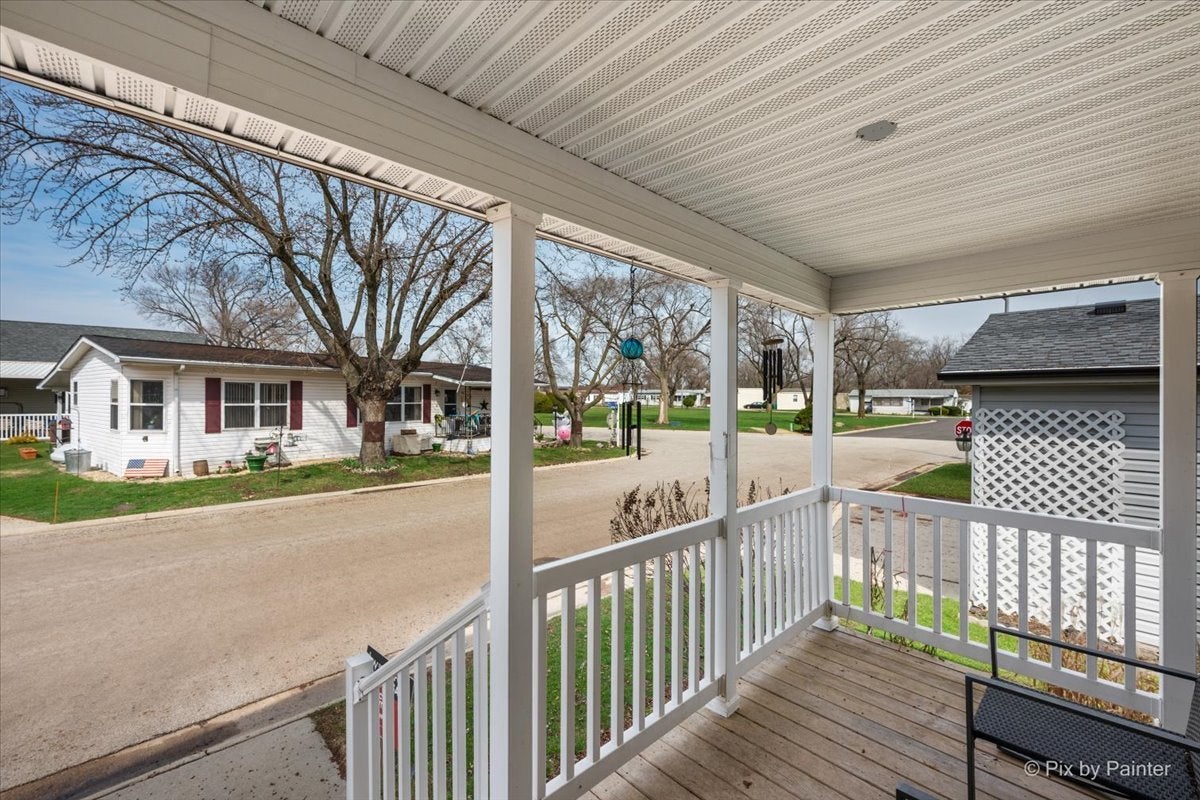 173 Northshore Road