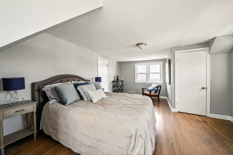 Tiny photo for 301 Warren Street, Calumet City, IL 60409 (MLS # 12457924)