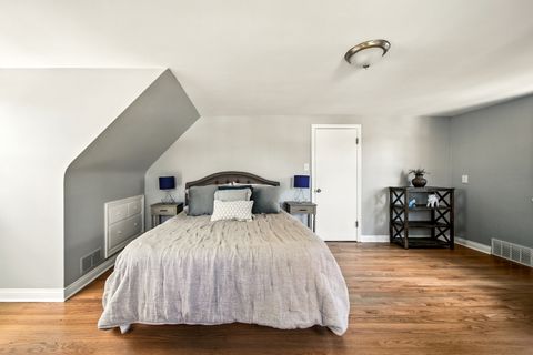 Tiny photo for 301 Warren Street, Calumet City, IL 60409 (MLS # 12457924)