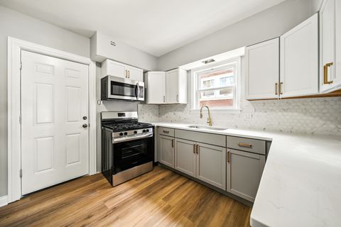 Tiny photo for 301 Warren Street, Calumet City, IL 60409 (MLS # 12457924)