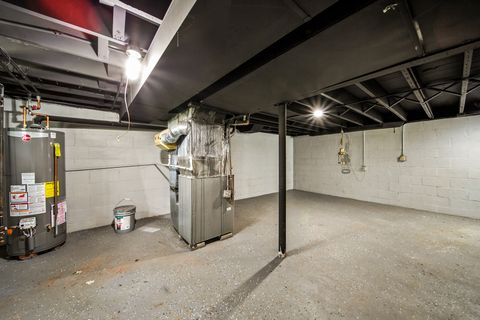 Tiny photo for 301 Warren Street, Calumet City, IL 60409 (MLS # 12457924)