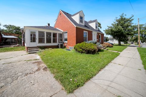 Tiny photo for 301 Warren Street, Calumet City, IL 60409 (MLS # 12457924)