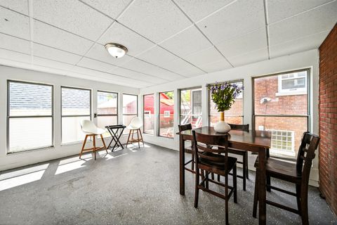 Tiny photo for 301 Warren Street, Calumet City, IL 60409 (MLS # 12457924)