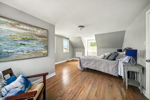 Tiny photo for 301 Warren Street, Calumet City, IL 60409 (MLS # 12457924)