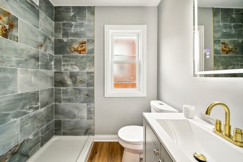 Tiny photo for 301 Warren Street, Calumet City, IL 60409 (MLS # 12457924)