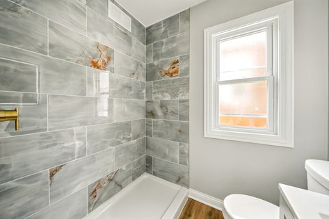 Tiny photo for 301 Warren Street, Calumet City, IL 60409 (MLS # 12457924)