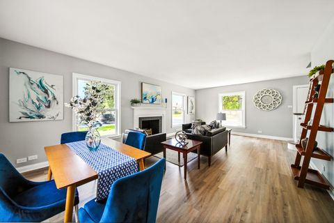 Tiny photo for 301 Warren Street, Calumet City, IL 60409 (MLS # 12457924)