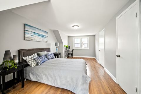 Tiny photo for 301 Warren Street, Calumet City, IL 60409 (MLS # 12457924)