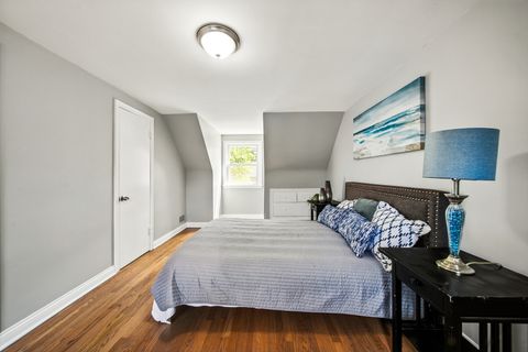 Tiny photo for 301 Warren Street, Calumet City, IL 60409 (MLS # 12457924)