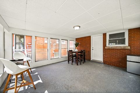 Tiny photo for 301 Warren Street, Calumet City, IL 60409 (MLS # 12457924)