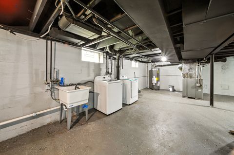 Tiny photo for 301 Warren Street, Calumet City, IL 60409 (MLS # 12457924)