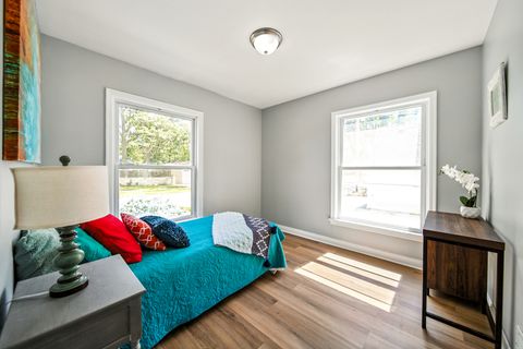 Tiny photo for 301 Warren Street, Calumet City, IL 60409 (MLS # 12457924)