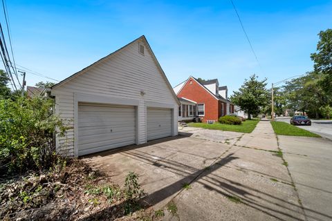 Tiny photo for 301 Warren Street, Calumet City, IL 60409 (MLS # 12457924)