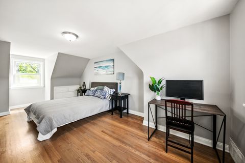 Tiny photo for 301 Warren Street, Calumet City, IL 60409 (MLS # 12457924)