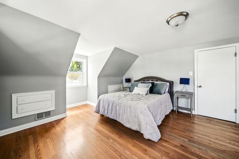 Tiny photo for 301 Warren Street, Calumet City, IL 60409 (MLS # 12457924)