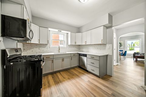 Tiny photo for 301 Warren Street, Calumet City, IL 60409 (MLS # 12457924)