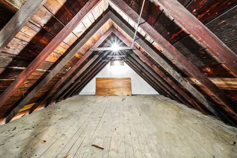 Tiny photo for 301 Warren Street, Calumet City, IL 60409 (MLS # 12457924)