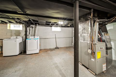 Tiny photo for 301 Warren Street, Calumet City, IL 60409 (MLS # 12457924)