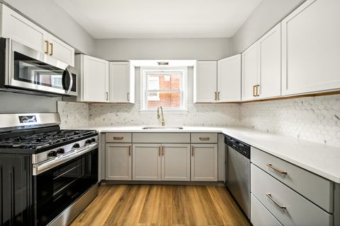 Tiny photo for 301 Warren Street, Calumet City, IL 60409 (MLS # 12457924)