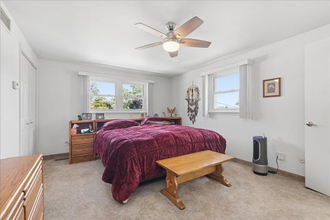 Tiny photo for 4544 W 89th Street, Hometown, IL 60456 (MLS # 12754158)