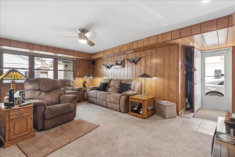 Tiny photo for 4544 W 89th Street, Hometown, IL 60456 (MLS # 12754158)