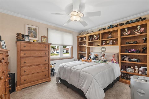Tiny photo for 4544 W 89th Street, Hometown, IL 60456 (MLS # 12754158)