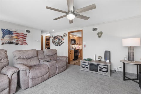 Tiny photo for 4544 W 89th Street, Hometown, IL 60456 (MLS # 12754158)