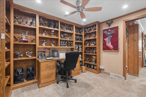 Tiny photo for 4544 W 89th Street, Hometown, IL 60456 (MLS # 12754158)