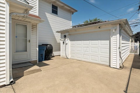 Tiny photo for 4544 W 89th Street, Hometown, IL 60456 (MLS # 12754158)
