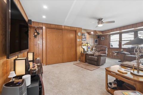 Tiny photo for 4544 W 89th Street, Hometown, IL 60456 (MLS # 12754158)