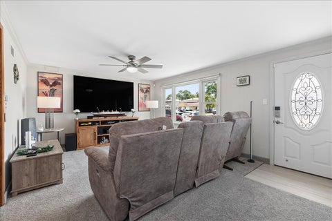 Tiny photo for 4544 W 89th Street, Hometown, IL 60456 (MLS # 12754158)