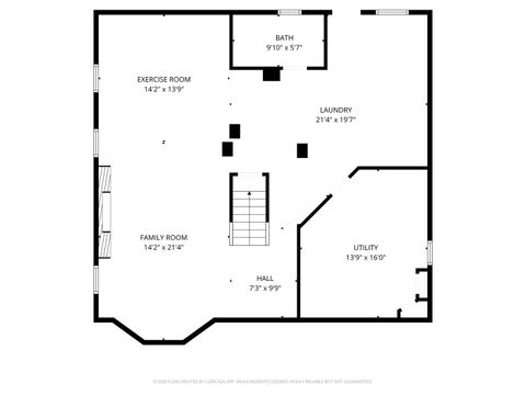 Tiny photo for 931 N Kennicott Avenue, Arlington Heights, IL 60004 (MLS # 12549972)