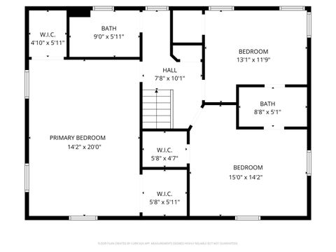 Tiny photo for 931 N Kennicott Avenue, Arlington Heights, IL 60004 (MLS # 12549972)
