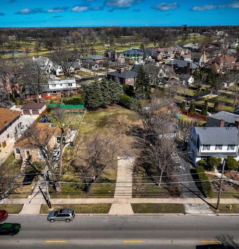445 N Northwest Highway Park Ridge IL 60068