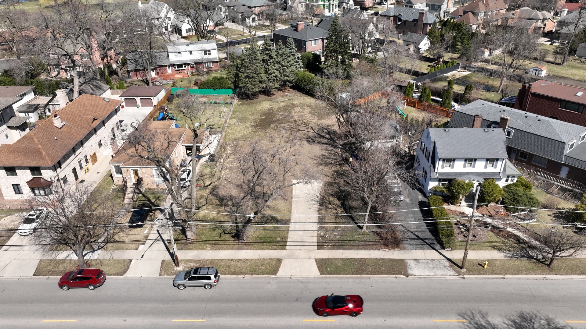 445 N Northwest Highway