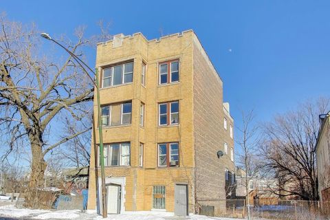 1309 S Kostner Avenue Chicago IL 60623