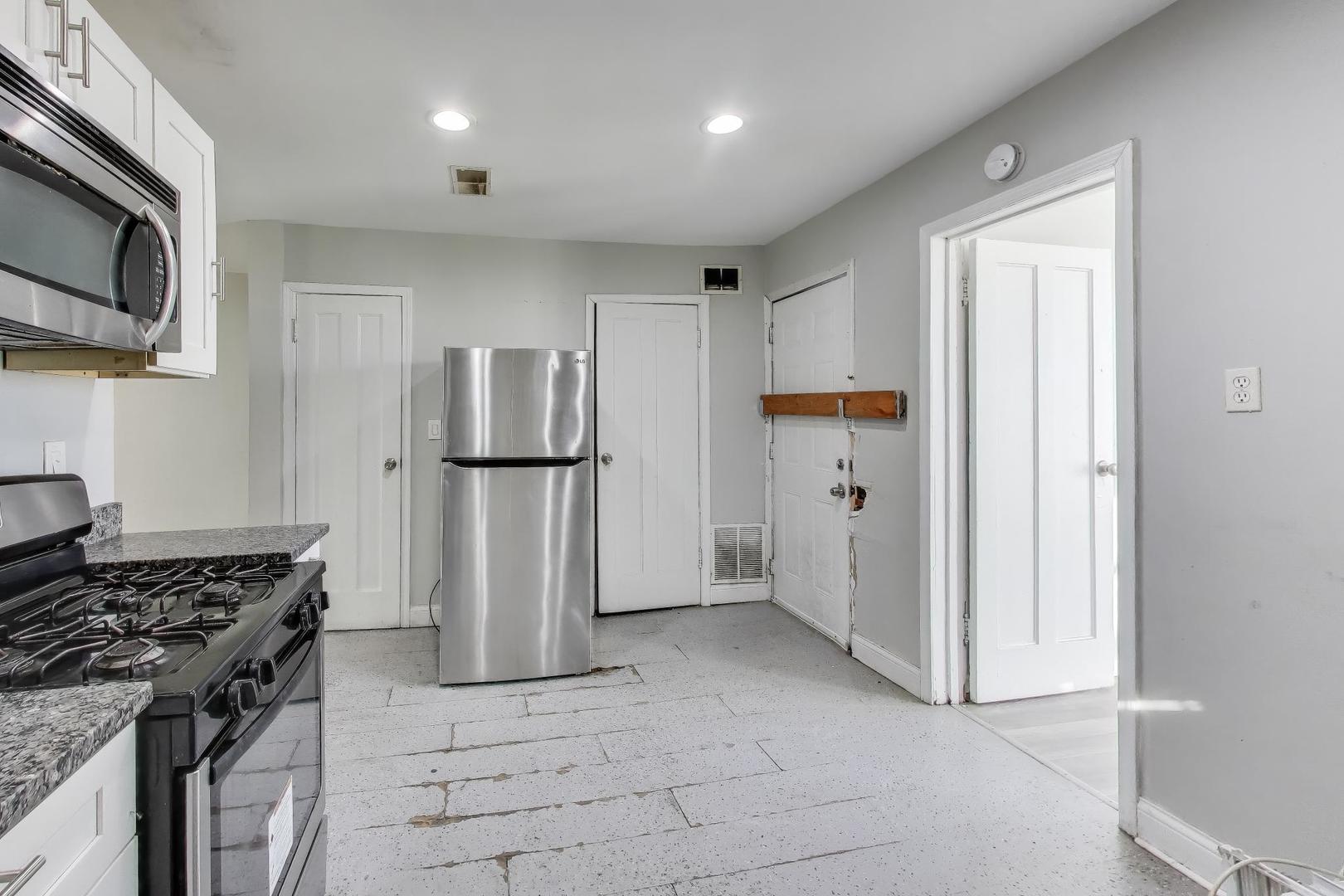 1309 S Kostner Avenue